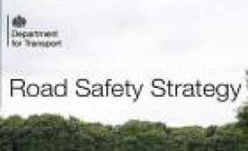 New road safety strategy &lsquo;vital'